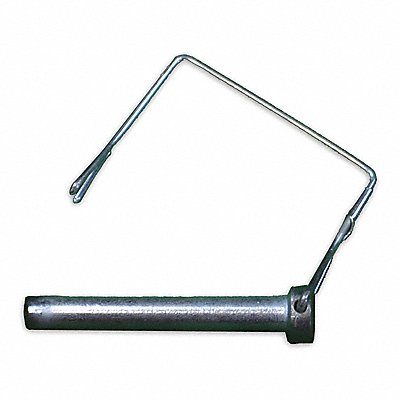 Fall Protection Guardrails image